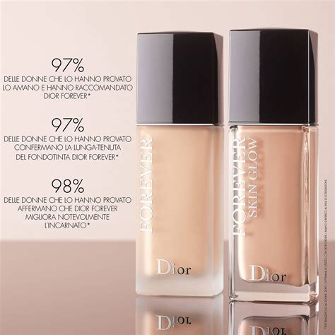 przzi del fondotinta dior|sephora dior forever.